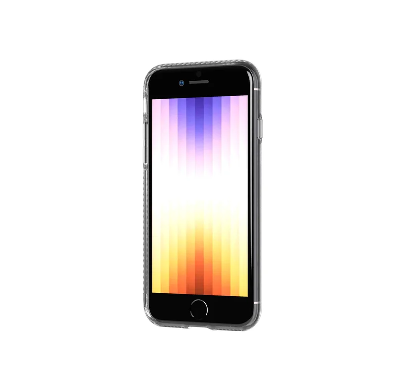 Tech21 Pure Clear iPhone SE/8/7/6 Kirkas - Image 4