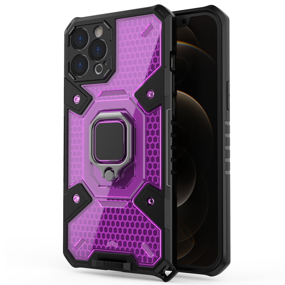 Techsuit Honeycomb Armor suojakuori iPhone 12 Pro Max - Image 2