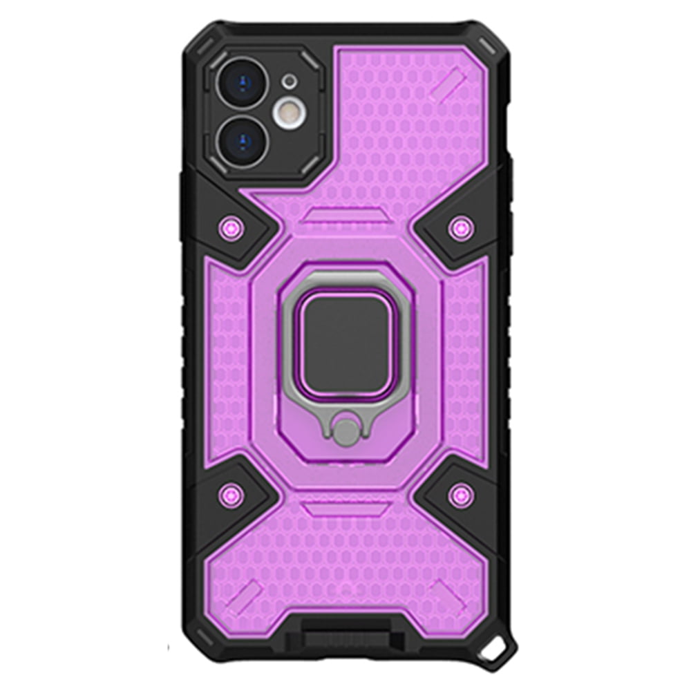 Techsuit Honeycomb Armor suojakuori iPhone 11 - Image 6