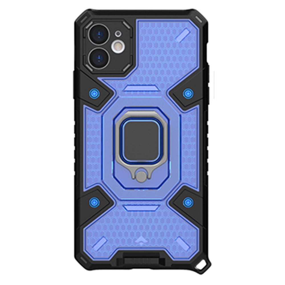 Techsuit Honeycomb Armor suojakuori iPhone 11 - Image 5