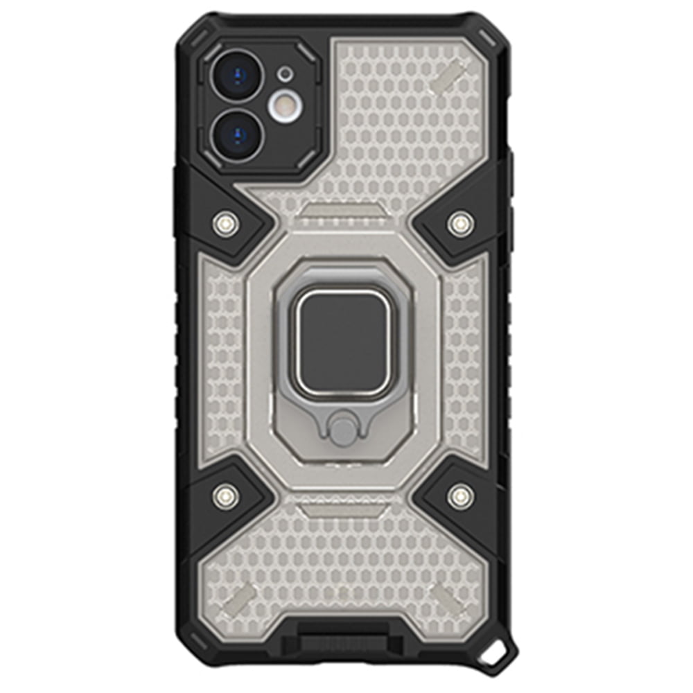 Techsuit Honeycomb Armor suojakuori iPhone 11 - Image 2