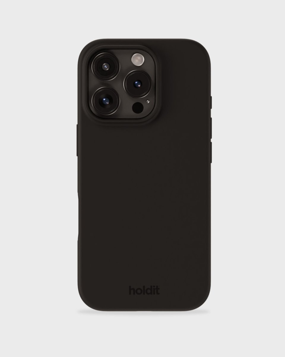 Holdit – Silicone Case iPhone 16 Pro Max - Image 6