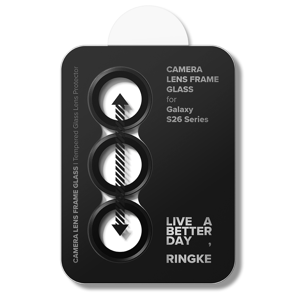 Ringke Kameralinssin suoja Samsung S26 / S26 Plus 5G – 2 Pack - Image 7