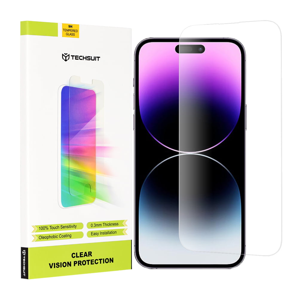 Panssarilasi – Phone 14 Pro Max - Image 2