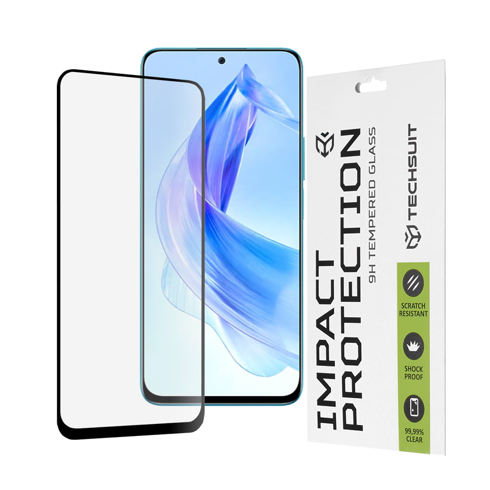 Panssarilasi koko näytölle – Honor 90 Lite