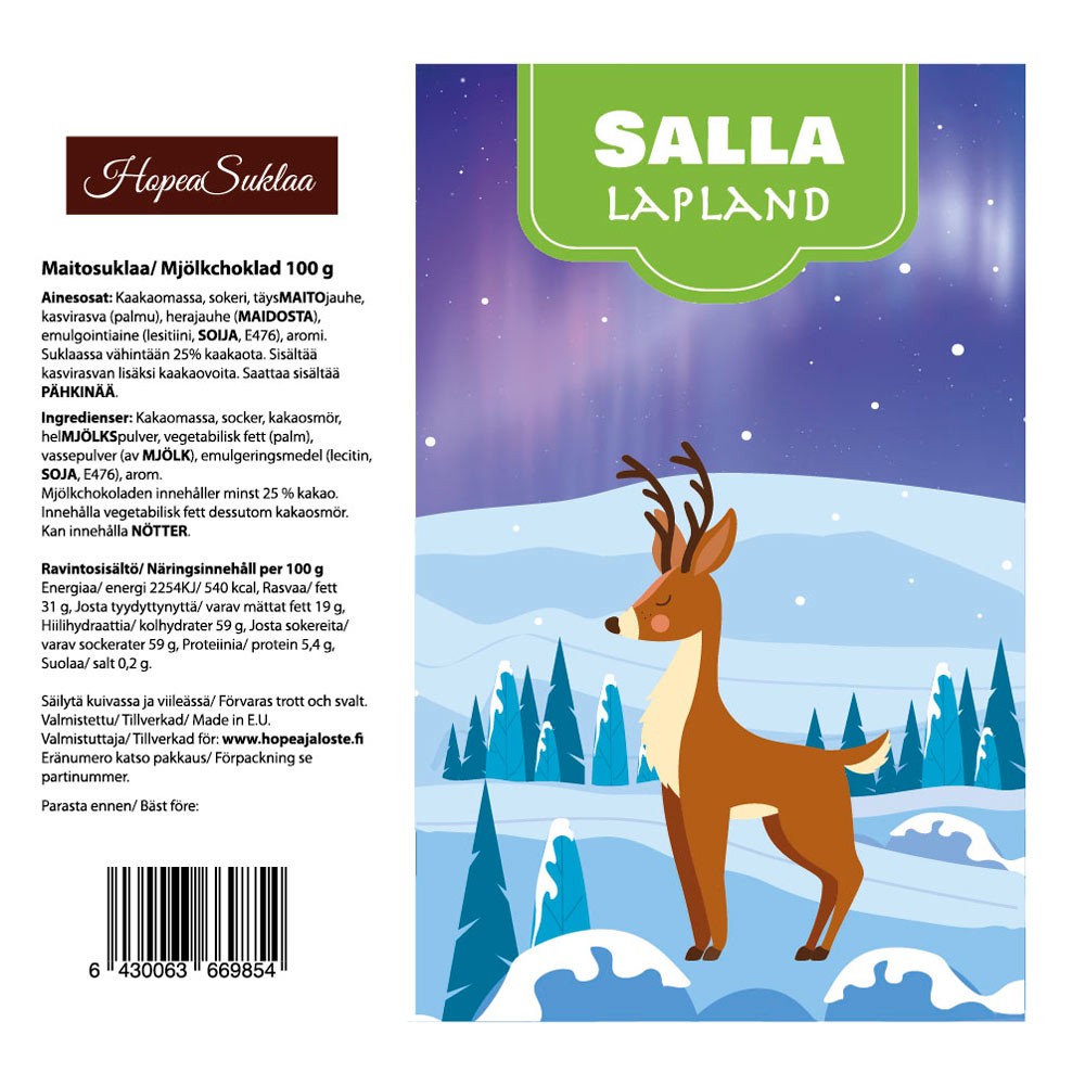 Salla - Image 2