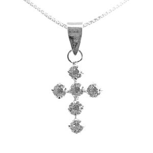 Bling Cross