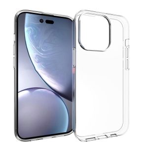 eSTUFF LONDON Soft Case iPhone 14 Pro
