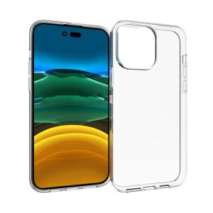 eSTUFF LONDON Soft Case iPhone 14 Pro Max