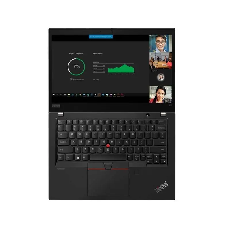 TEQCYCLE LENOVO X13 G1 R5-4650U/13.3FHD/16GB/256SSD/4G/W11P/2Y - Image 3