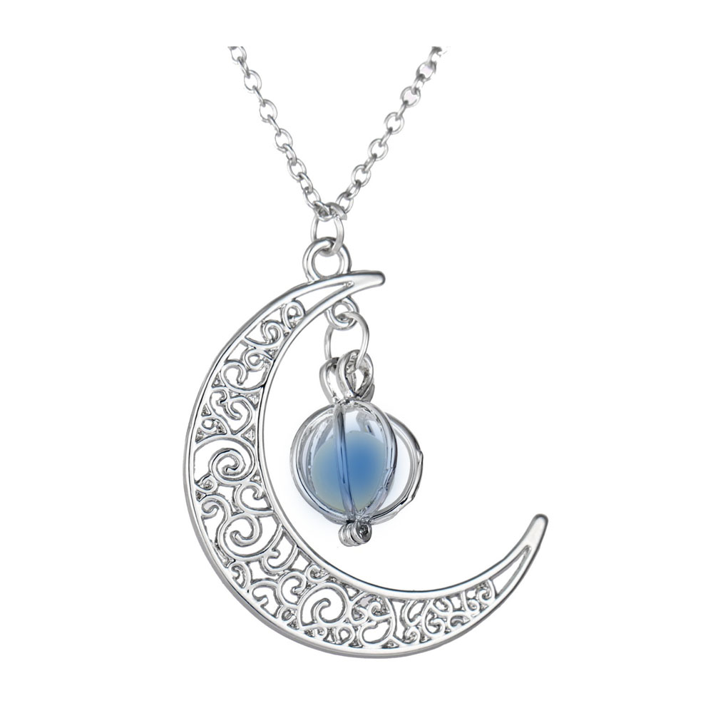 Shining Moon